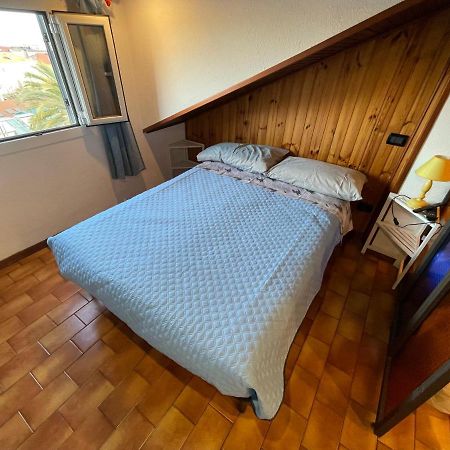Casa Vacanze Nido Al Mare Sanremo Luaran gambar