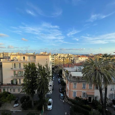 Casa Vacanze Nido Al Mare Sanremo Luaran gambar