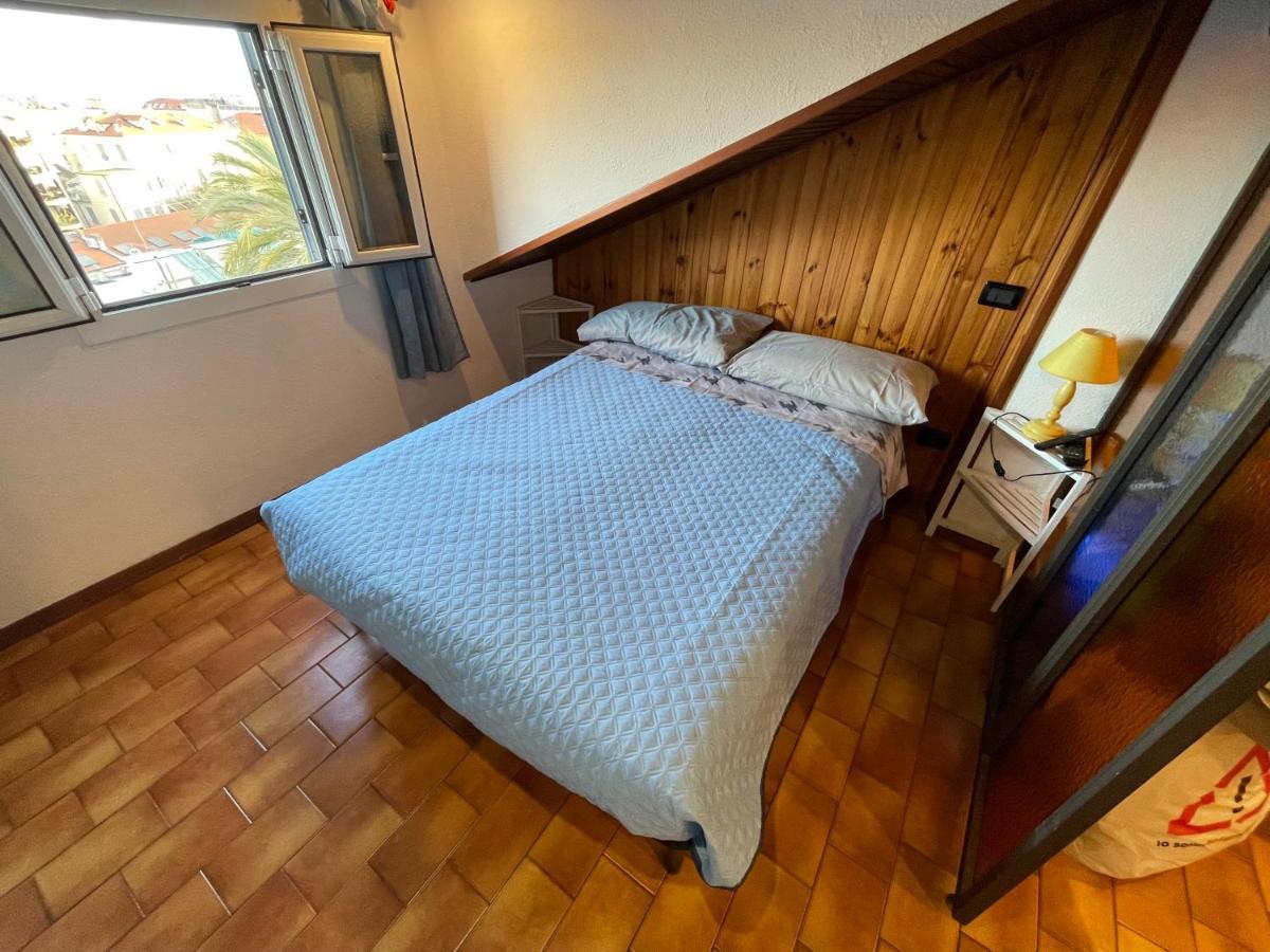 Casa Vacanze Nido Al Mare Sanremo Luaran gambar