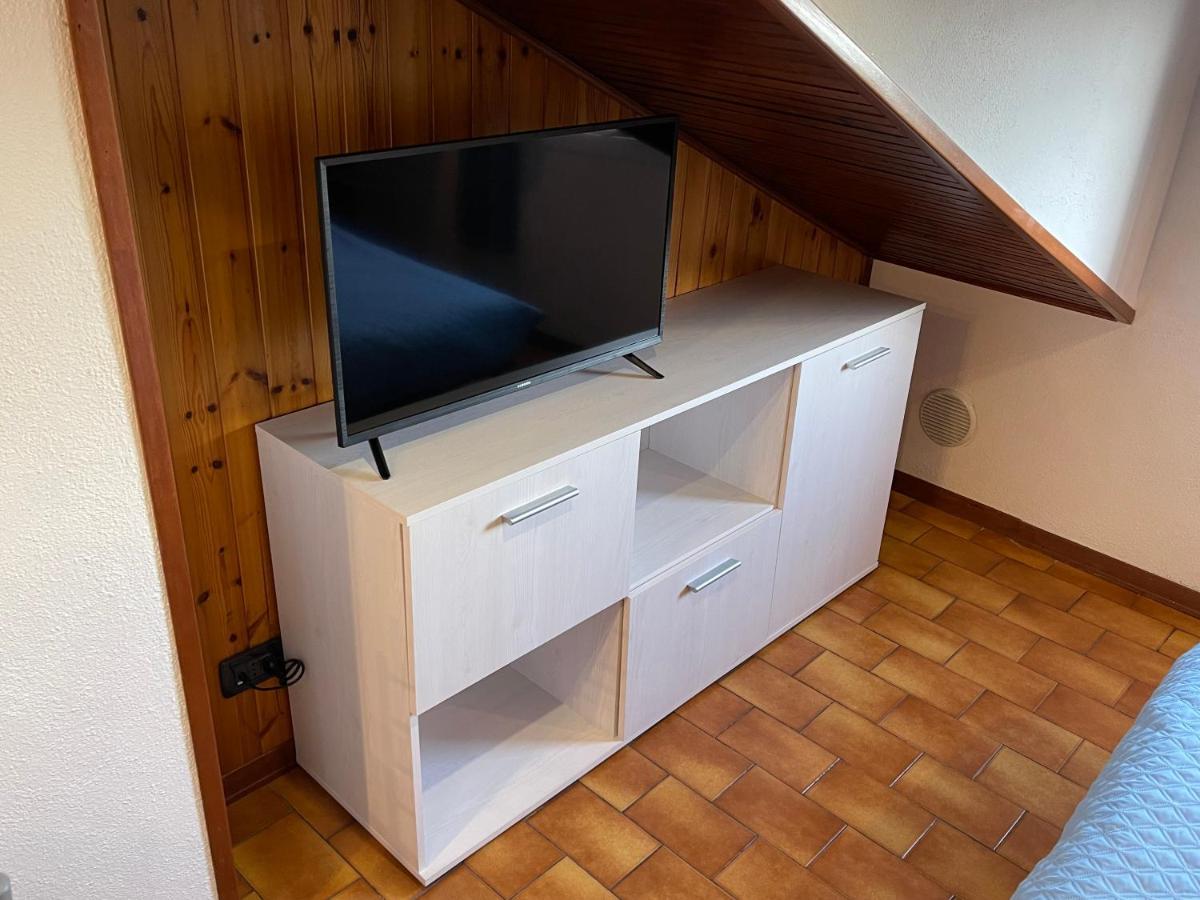 Casa Vacanze Nido Al Mare Sanremo Luaran gambar